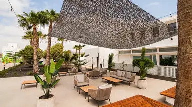 Sentido Aequora Lanzarote Suites