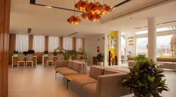 Sentido Aequora Lanzarote Suites