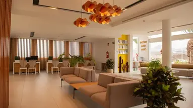 Sentido Aequora Lanzarote Suites