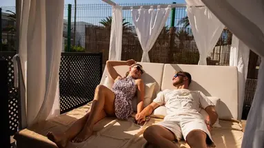 Sentido Aequora Lanzarote Suites
