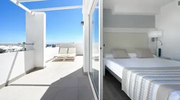 Sentido Aequora Lanzarote Suites