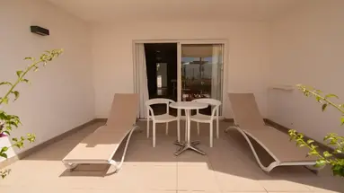 Sentido Aequora Lanzarote Suites