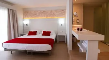 Sentido Aequora Lanzarote Suites
