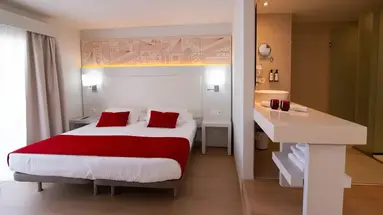Sentido Aequora Lanzarote Suites