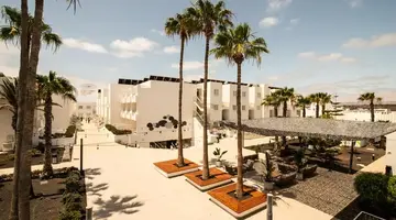 Sentido Aequora Lanzarote Suites