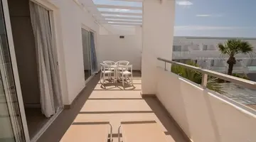 Sentido Aequora Lanzarote Suites
