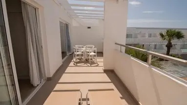 Sentido Aequora Lanzarote Suites