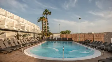 Sentido Aequora Lanzarote Suites
