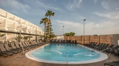 Sentido Aequora Lanzarote Suites