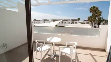 Sentido Aequora Lanzarote Suites