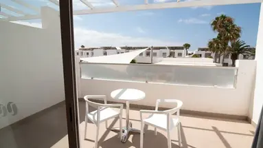 Sentido Aequora Lanzarote Suites