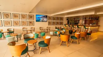 Sentido Aequora Lanzarote Suites