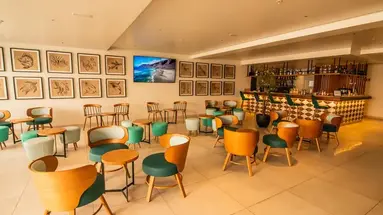 Sentido Aequora Lanzarote Suites