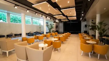Sentido Aequora Lanzarote Suites