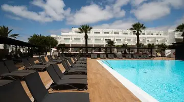 Sentido Aequora Lanzarote Suites