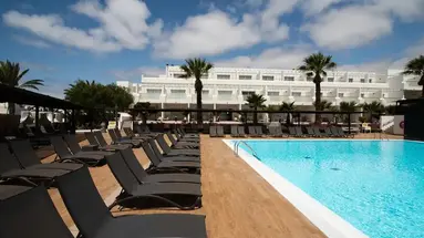 Sentido Aequora Lanzarote Suites