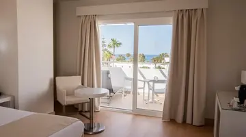 Sentido Aequora Lanzarote Suites