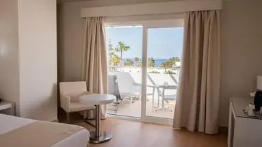 Sentido Aequora Lanzarote Suites