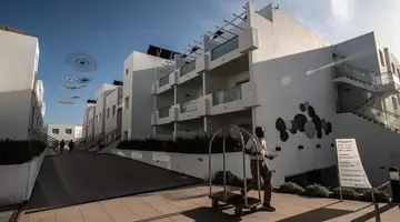 Sentido Aequora Lanzarote Suites