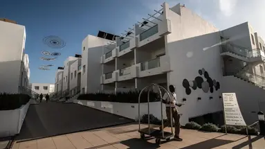 Sentido Aequora Lanzarote Suites