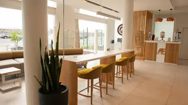 Sentido Aequora Lanzarote Suites