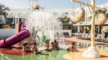 Sentido Aequora Lanzarote Suites