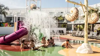Sentido Aequora Lanzarote Suites