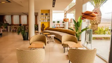 Sentido Aequora Lanzarote Suites