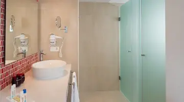 Sentido Aequora Lanzarote Suites