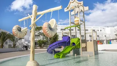 Sentido Aequora Lanzarote Suites