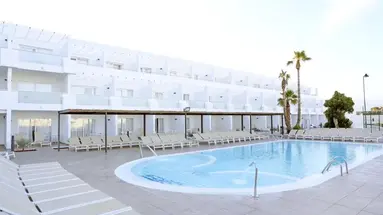 Sentido Aequora Lanzarote Suites