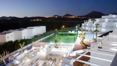 Sentido Aequora Lanzarote Suites