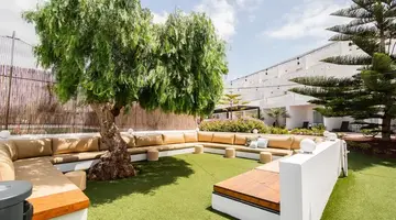 Sentido Aequora Lanzarote Suites