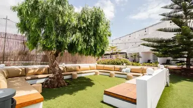 Sentido Aequora Lanzarote Suites