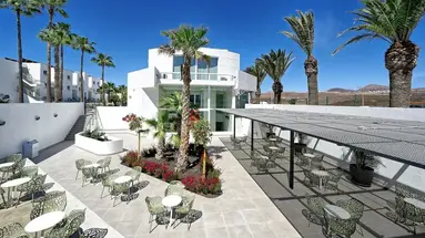 Sentido Aequora Lanzarote Suites