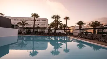 Sentido Aequora Lanzarote Suites