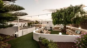 Sentido Aequora Lanzarote Suites