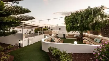 Sentido Aequora Lanzarote Suites