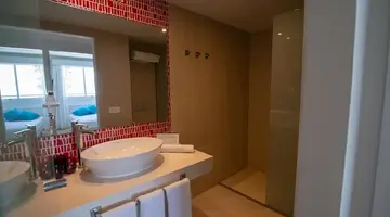 Sentido Aequora Lanzarote Suites