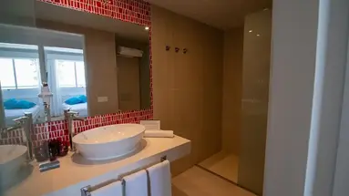 Sentido Aequora Lanzarote Suites