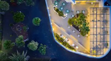 Sentido Aequora Lanzarote Suites