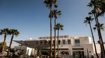 Sentido Aequora Lanzarote Suites