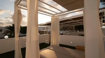 Sentido Aequora Lanzarote Suites