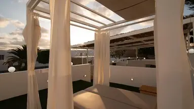 Sentido Aequora Lanzarote Suites