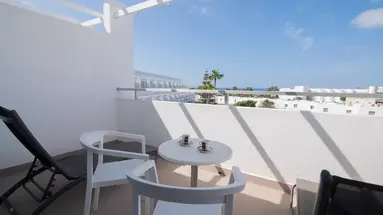 Sentido Aequora Lanzarote Suites