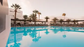 Sentido Aequora Lanzarote Suites