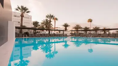 Sentido Aequora Lanzarote Suites