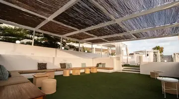 Sentido Aequora Lanzarote Suites