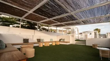 Sentido Aequora Lanzarote Suites