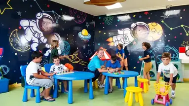 Sentido Aequora Lanzarote Suites